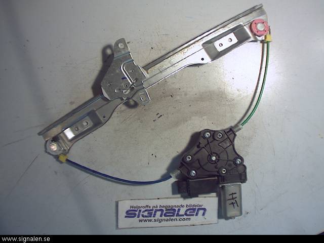Opel CORSA D 07-14 Fönsterhiss El Kompl