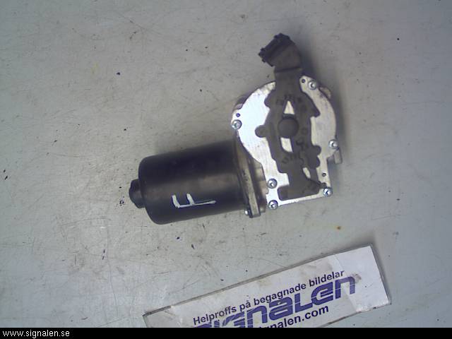 Volvo V70 05-08 Torkarmotor Vindruta