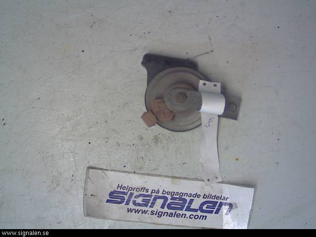 Volvo V70 05-08 Signalhorn