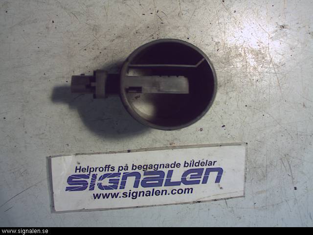 Opel CORSA D 07-14 Injluftmassamätare