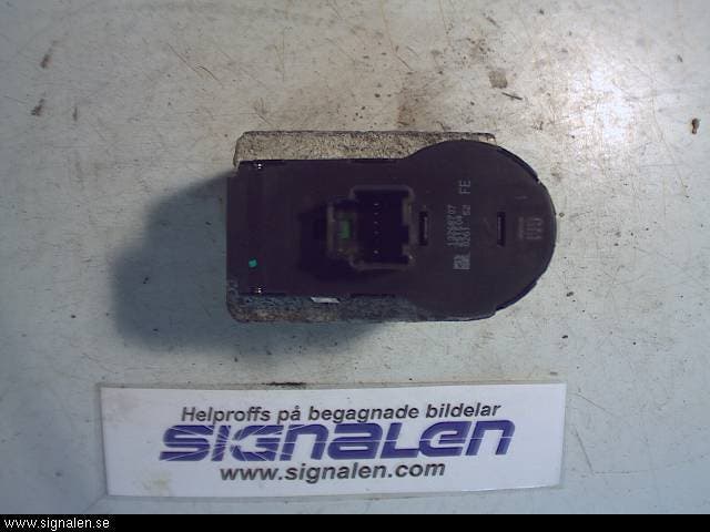 Opel ASTRA J 10-15 Strömställare Ljus