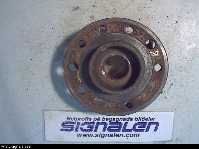 Saab 9-5     06-10 Nav Fram