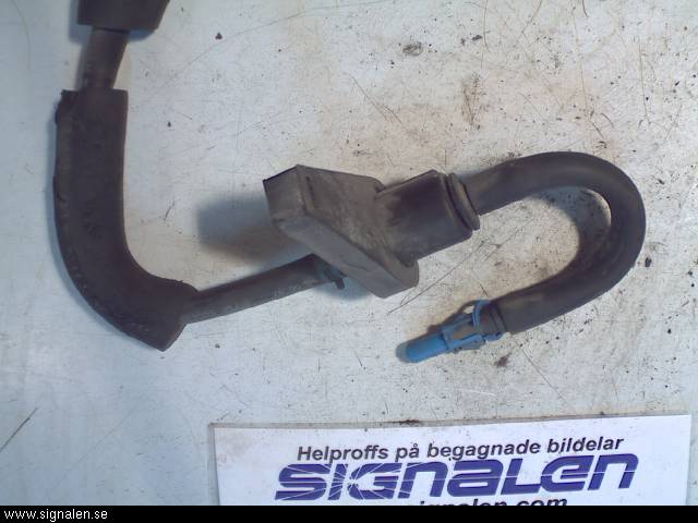 Saab 9-5     06-10 Vakuumventil