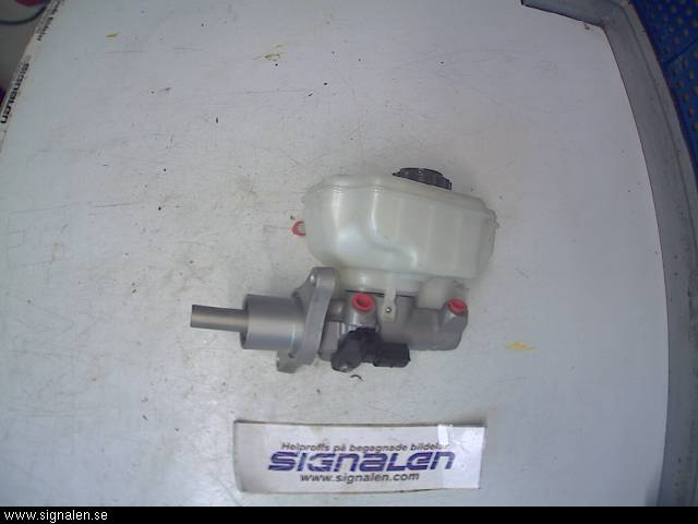 Volkswagen VW GOLF VI 09-13 Broms Huvudcylinder