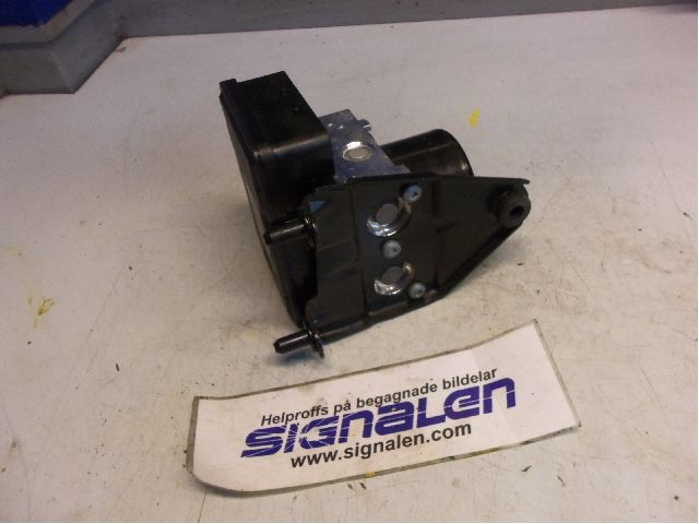 Volkswagen VW GOLF VI 09-13 Abs Hydraulaggregat