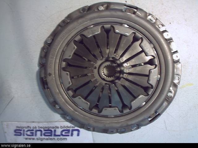 Toyota AVENSIS 09-15 Koppling-Lamell