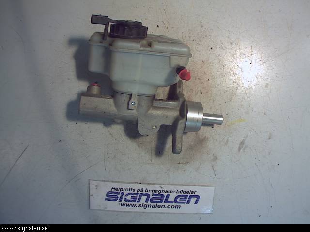 Volkswagen VW GOLF V 04-09 Broms Huvudcylinder