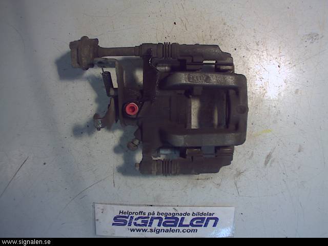 Opel ASTRA J 10-15 Bromsok Bak Vänster