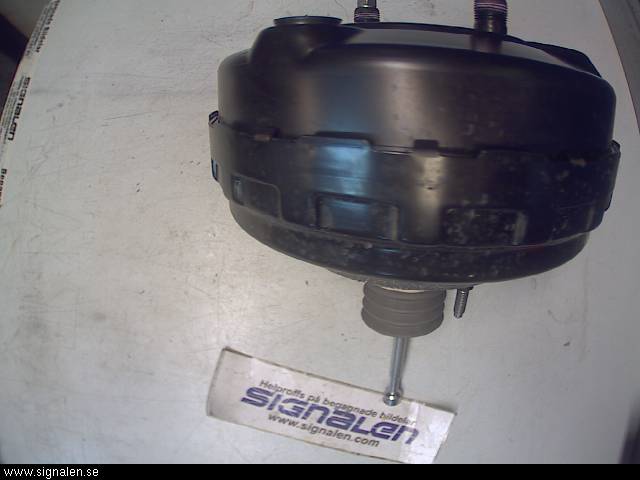 Opel ASTRA J 10-15 Bromsservo