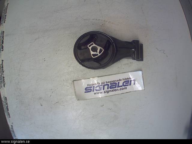 Opel ASTRA J 10-15 Motorkudde