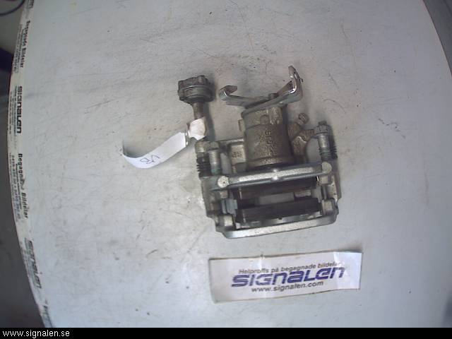 Opel ASTRA J 10-15 Bromsok Bak Vänster