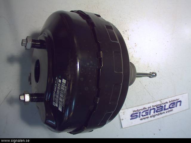 Opel ASTRA J 10-15 Bromsservo