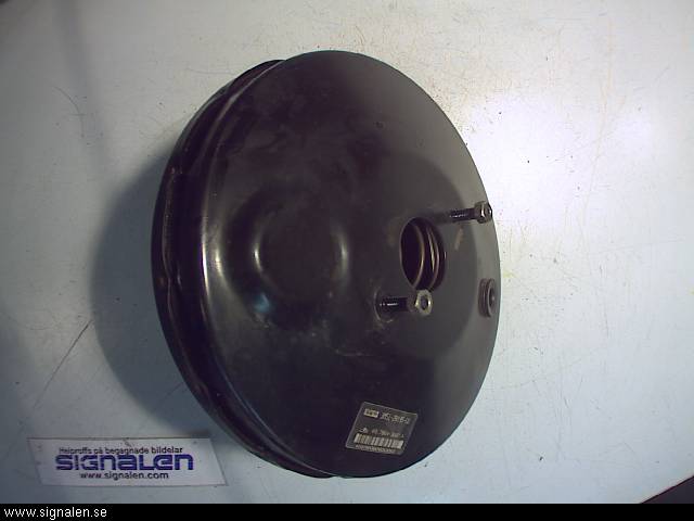 Ford FOCUS     04-07 Bromsservo