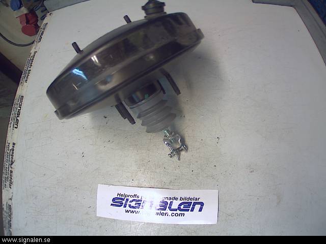 Toyota YARIS XP90 06-11 Bromsservo