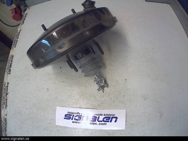 Toyota YARIS XP90 06-11 Bromsservo