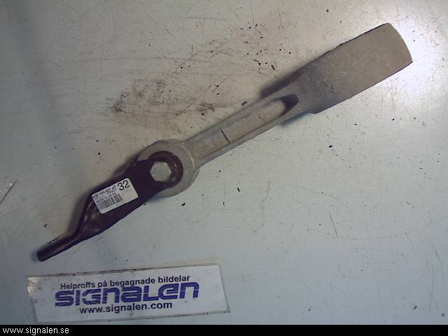 Skoda FABIA 07-14 Motorfäste