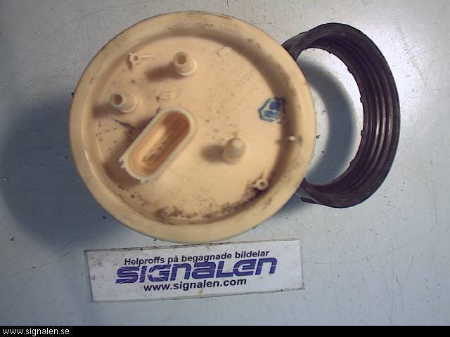 Skoda FABIA 07-14 Bränslepump El