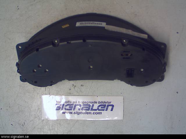 Saab 9-3 VER 2 Instrument Komb