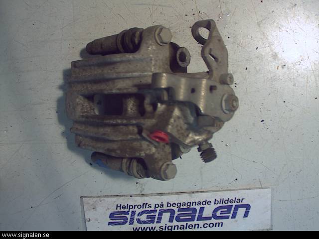 Skoda FABIA 07-14 Bromsok Bak Höger