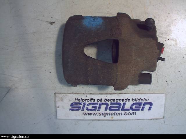 Skoda FABIA 07-14 Bromsok Fram Höger