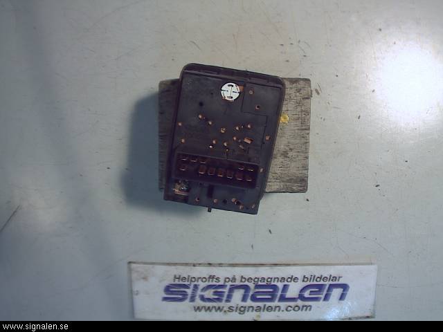 Saab 9-5     06-10 Strömställare Ljus