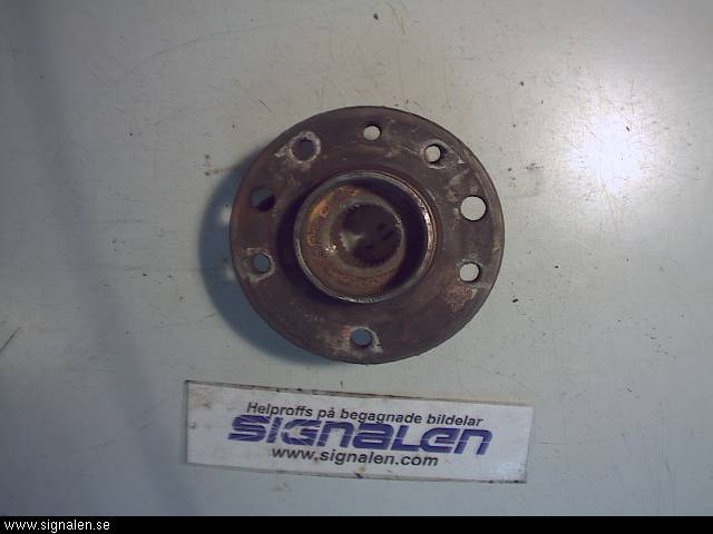 Saab 9-5     06-10 Nav Fram