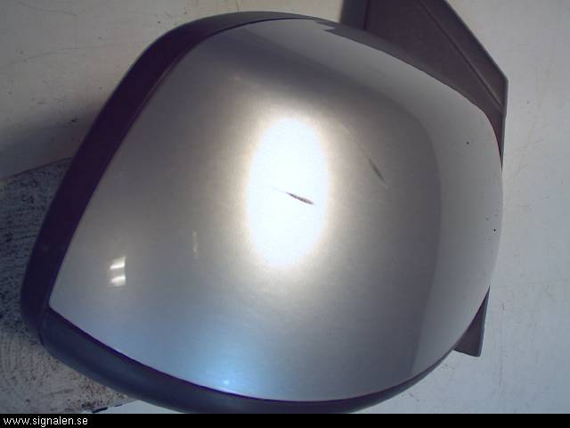 Ford FOCUS     04-07 Spegel Yttre El Hö