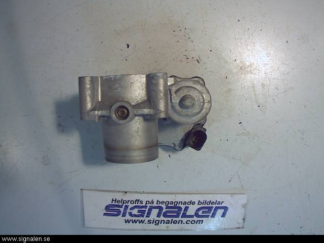 Skoda FABIA 99-07 Injspjällhus