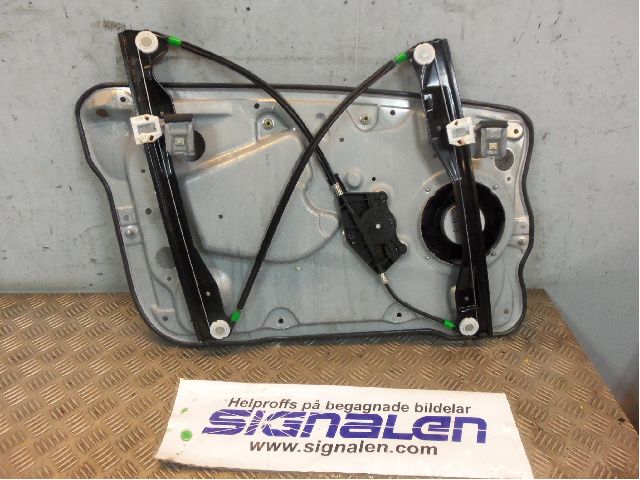 Skoda FABIA 99-07 Fönsterhissmekanism
