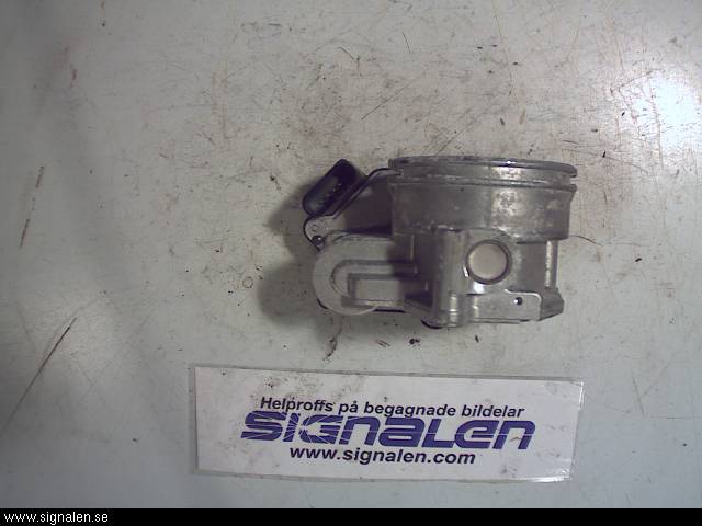 Volkswagen VW PASSAT 05-11 Injspjällhus