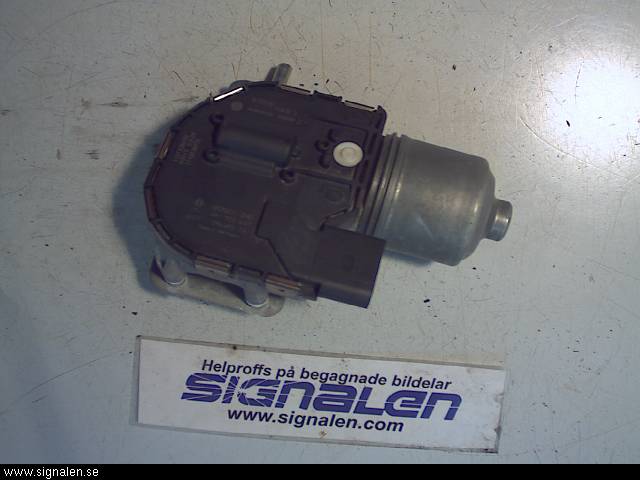 Volkswagen VW GOLF VI 09-13 Torkarmotor Vindruta