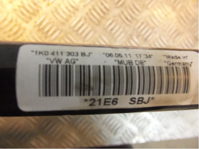 Volkswagen VW GOLF VI 09-13 Krängningshämmare Fram