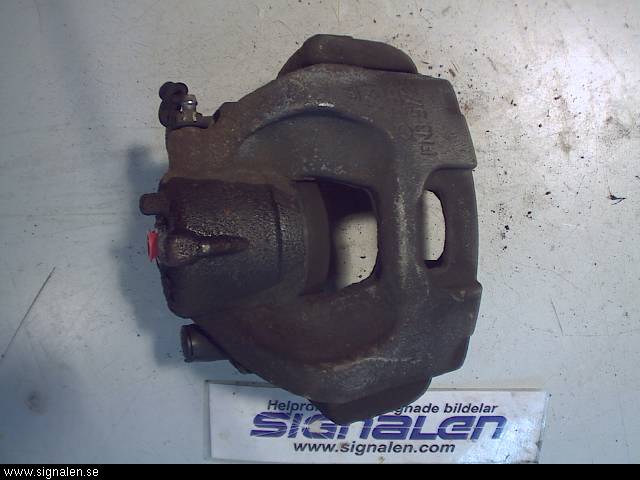 Saab 9-3 VER2/VER3 08-15 Bromsok Fram Vänster