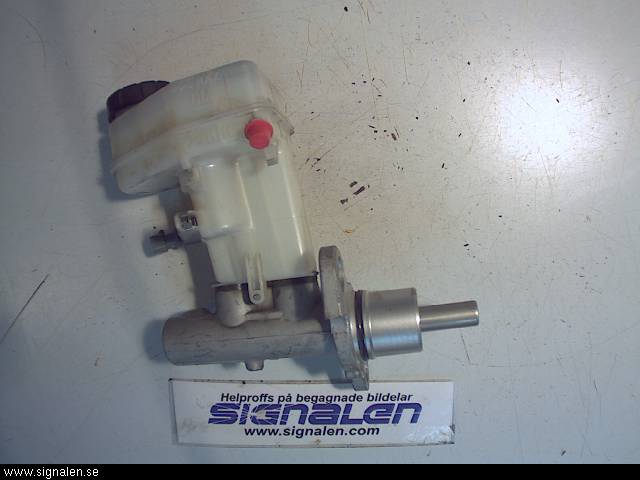Saab 9-3 VER2/VER3 08-15 Broms Huvudcylinder