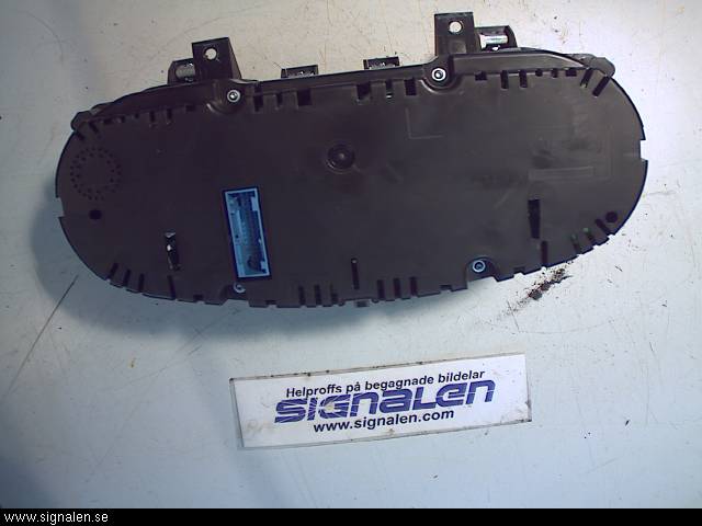Volkswagen VW GOLF VI 09-13 Instrument Komb