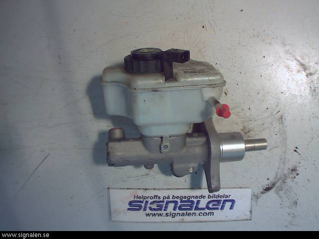Volkswagen VW GOLF VI 09-13 Broms Huvudcylinder