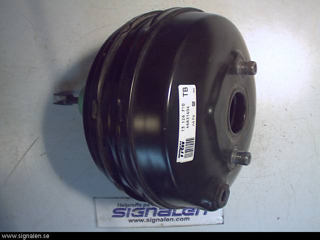 Saab 9-3 VER2/VER3 08-15 Bromsservo