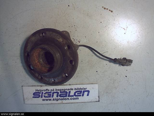 Saab 9-3 VER2/VER3 08-15 Nav Fram