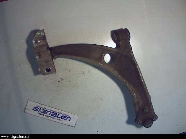 Volkswagen VW PASSAT 05-11 Bärarm Fram Undre Vä