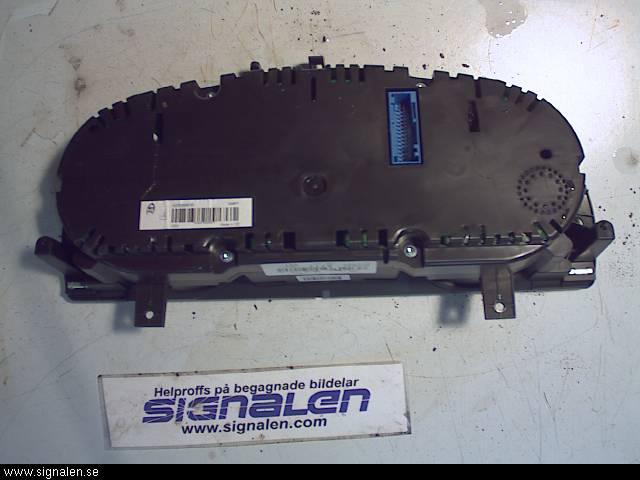 Volkswagen VW PASSAT 05-11 Instrument Komb