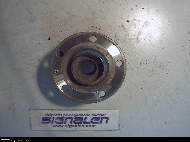 Volkswagen VW PASSAT 05-11 Nav Fram