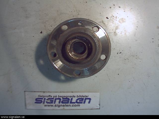 Volkswagen VW PASSAT 05-11 Nav Fram