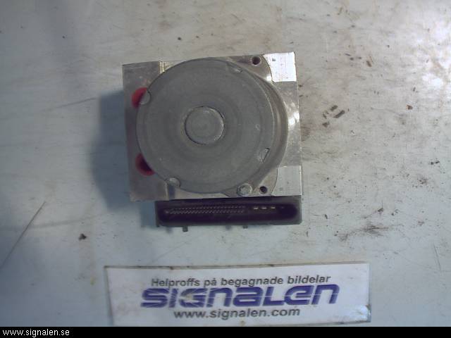 Saab 9-5     06-10 Abs Hydraulaggregat