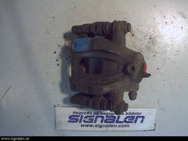 Honda CR-V 07-12 Bromsok Bak Höger