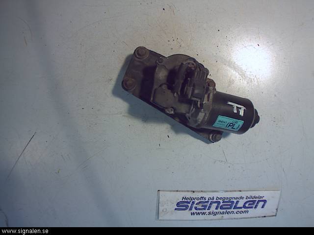 Chevrolet KALOS Torkarmotor Vindruta