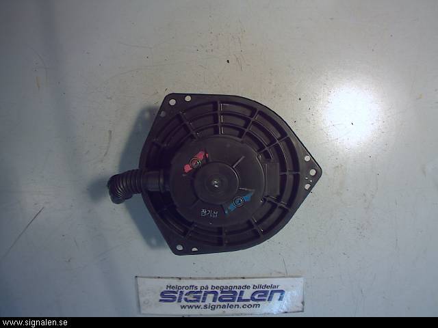 Chevrolet KALOS Värmefläkt