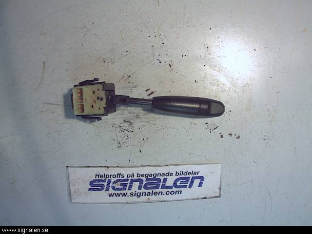 Chevrolet KALOS Spak Torkar-Spolomk