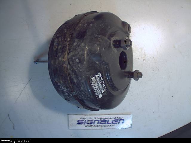 Opel INSIGNIA 09-16 Bromsservo