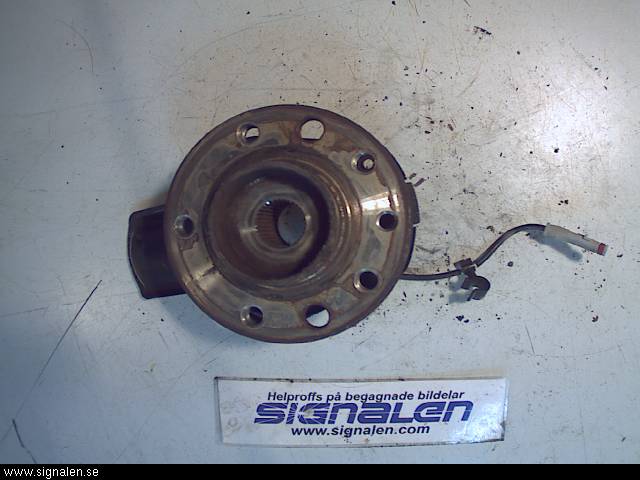 Opel ASTRA H 04-12 Nav Fram