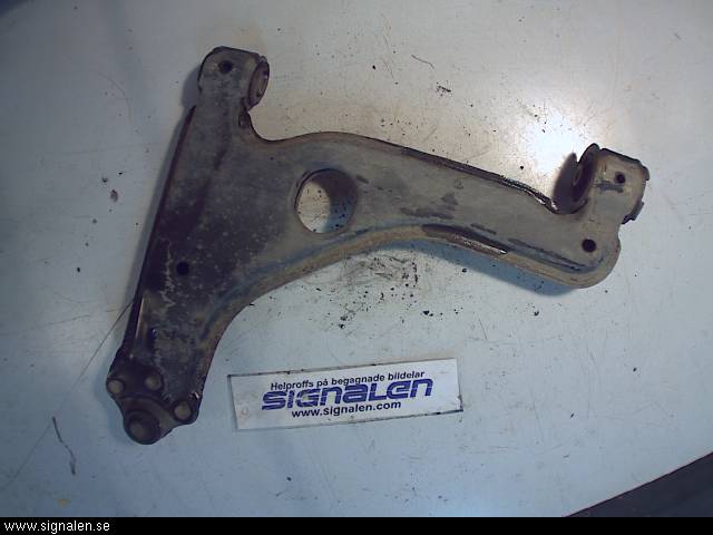 Opel ASTRA H 04-12 Bärarm Fram Undre Hö